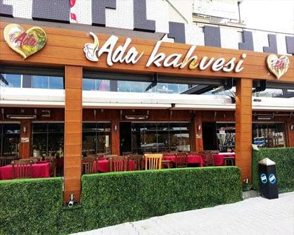 Ada Kahvesi fotoğraf 3