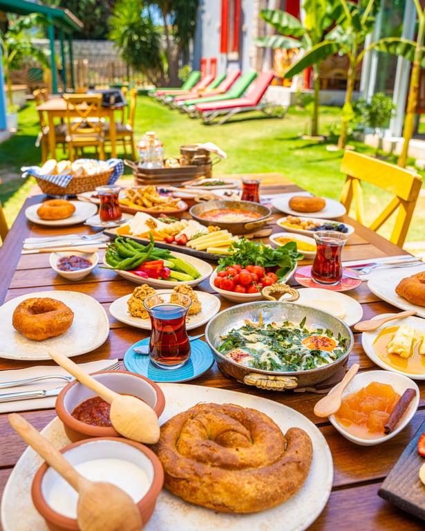 Banana Alaçatı Food & Stay fotoğraf 2