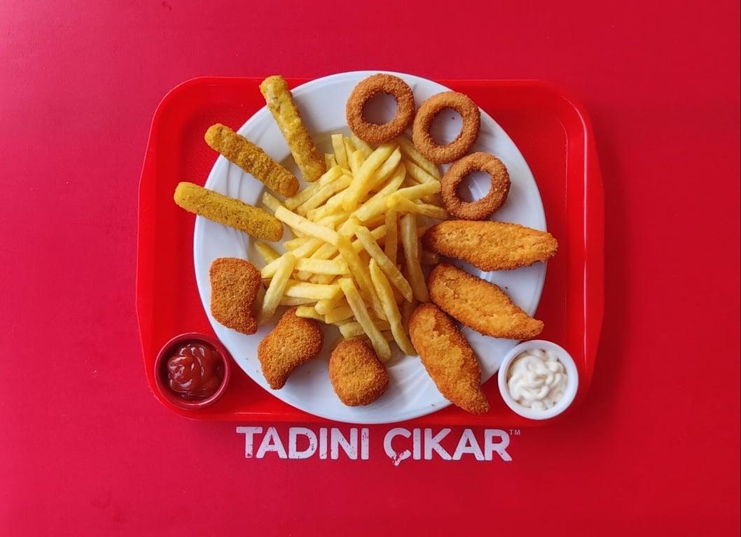 MARMARİS HATAY DÖNER (Armutalan) AKYAKA HATAY DÖNER (2. şubemiz) fotoğraf 4