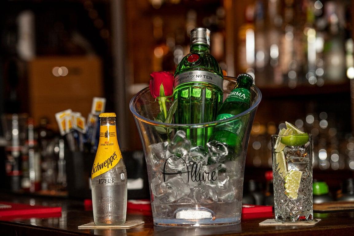 Asmali Pera Bar fotoğraf 23