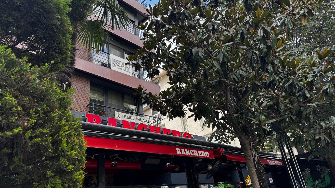 Ranchero Suadiye fotoğraf 18