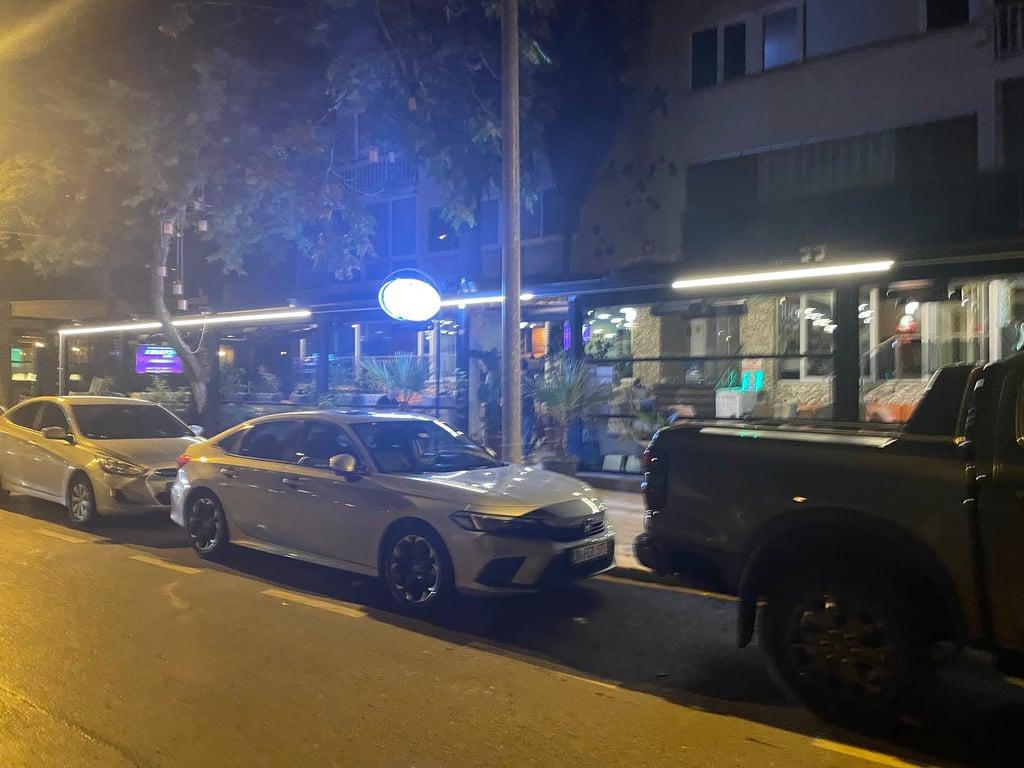 Tesadüf Cafe & Restaurant Fenerbahçe fotoğraf 13