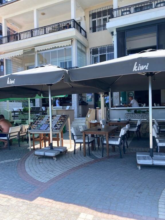 Kiwi Restaurant & Bar fotoğraf 4