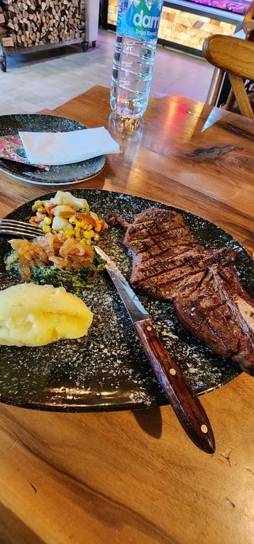 Assado Steak & Drinks fotoğraf 2