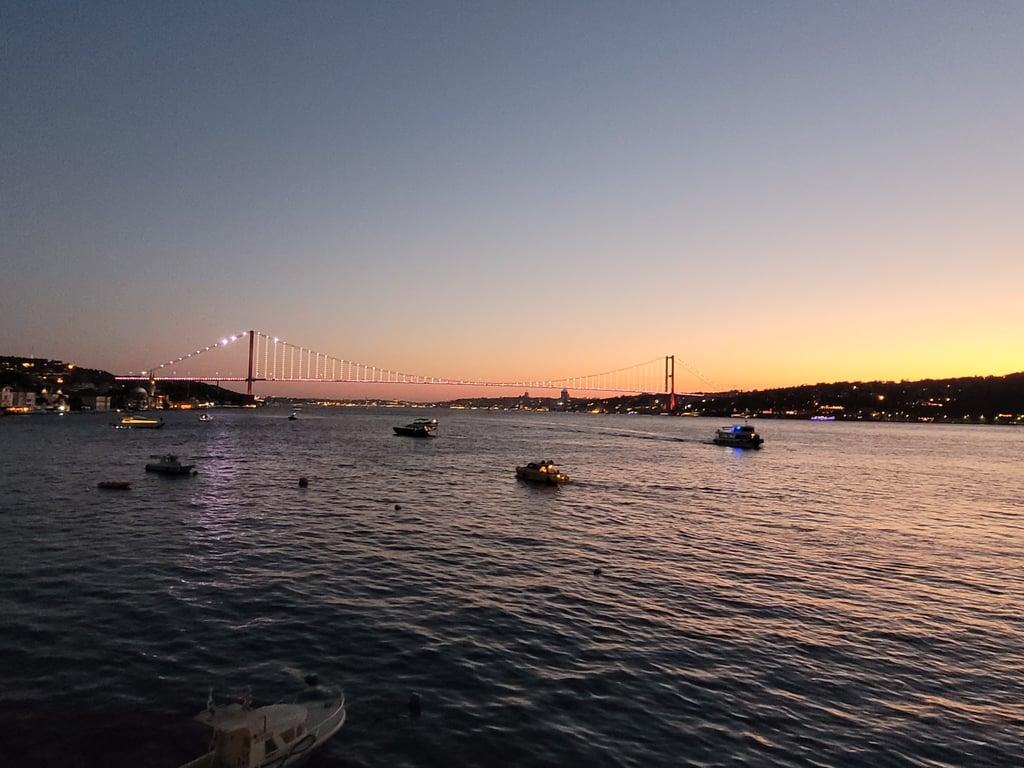 Deniz Yıldızı Restaurant fotoğraf 1