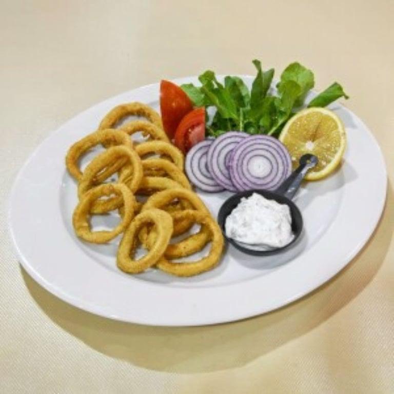 Yıldız Yakamoz Balık Restaurant fotoğraf 9