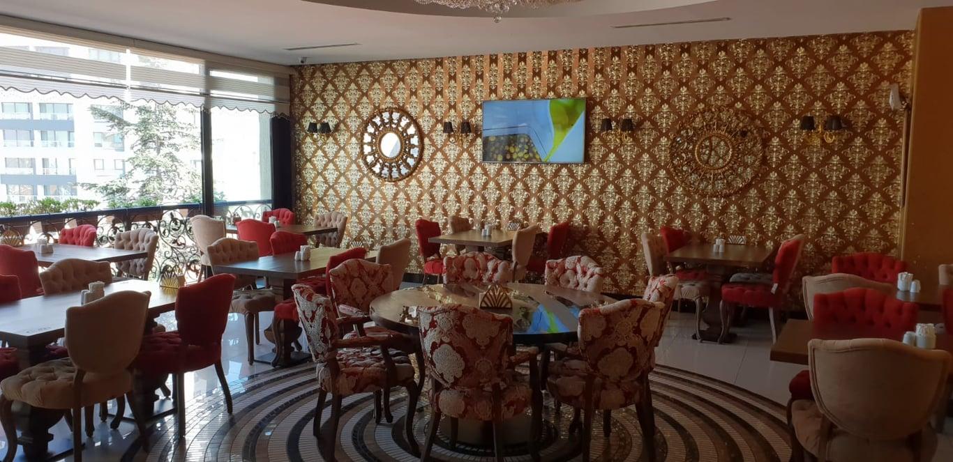 Eylül Yöresel Kahvaltı Salonuu fotoğraf 13
