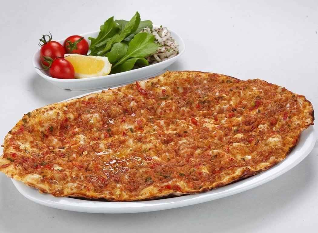 Çeşme Altınkapı Restoran fotoğraf 12