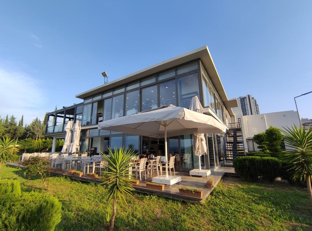 Adalet Bakanlığı Adana Göltepe Eğitim Tesisleri fotoğraf 8