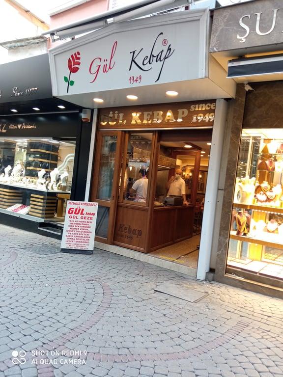 Gül Kebap fotoğraf 7