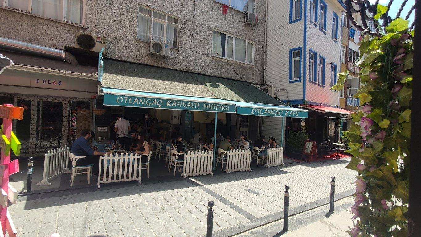 Otlangaç Kahvaltı ve Kafe fotoğraf 17