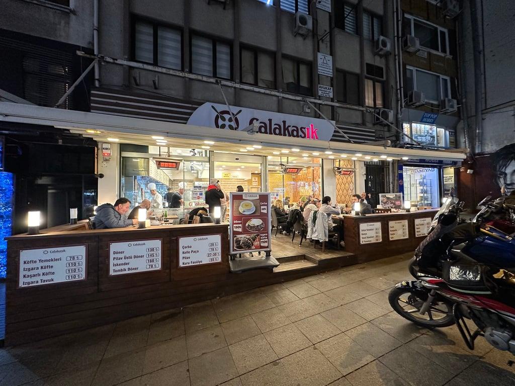 Çalakașık Kadiköy fotoğraf 20