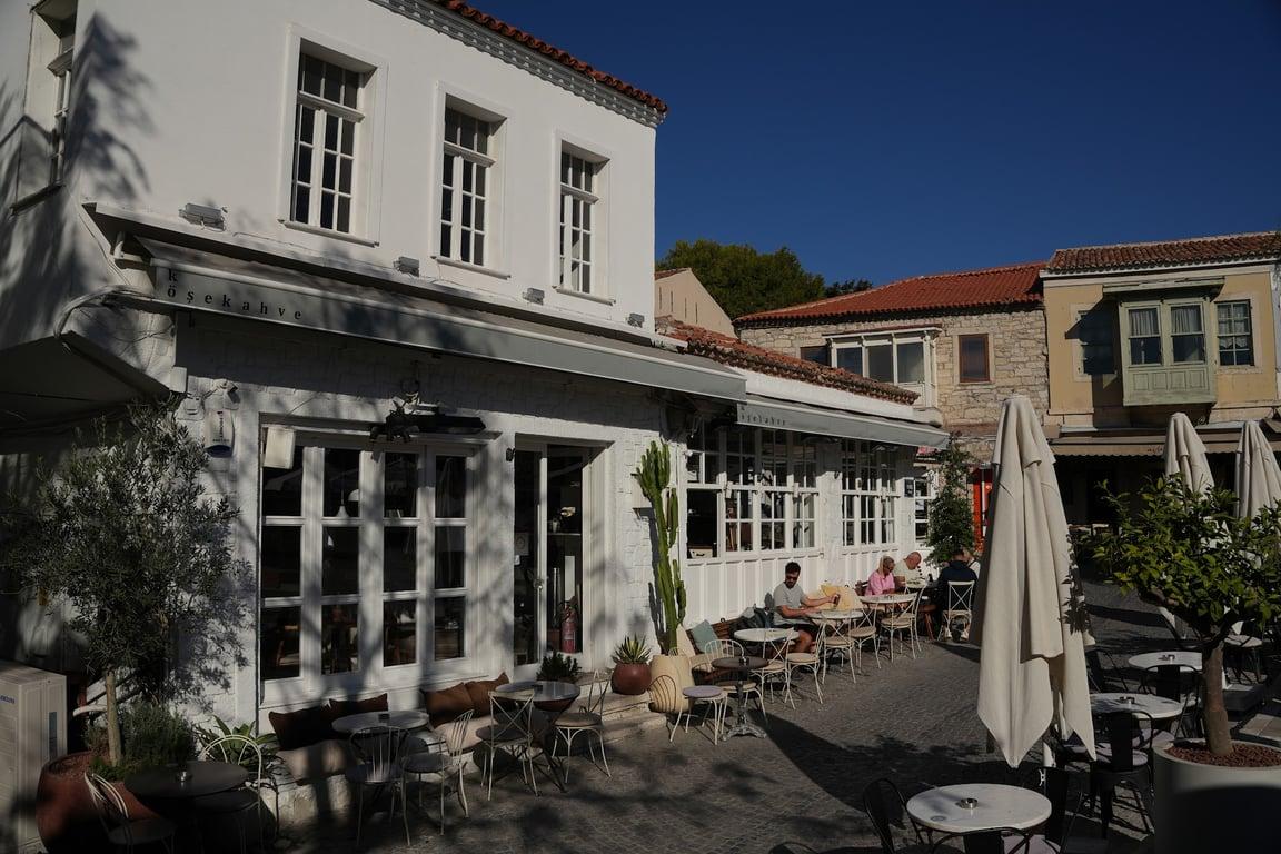 Köşe Kahve fotoğraf 21
