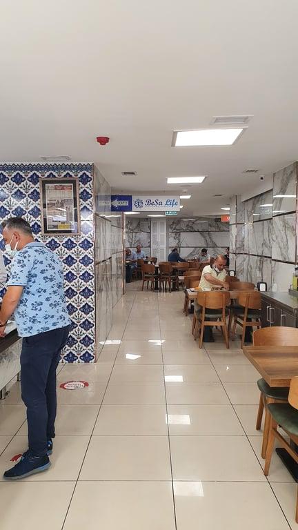 Kazan Lokantası