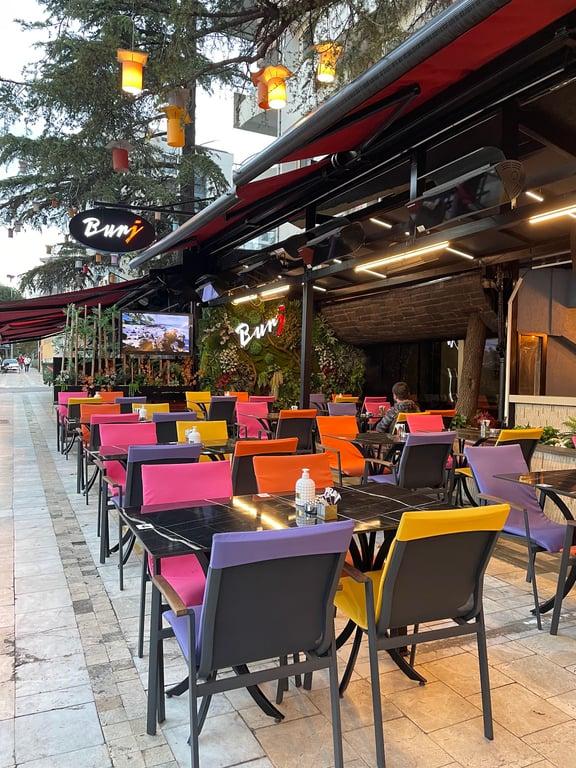Burj Bistro Fenerbahçe fotoğraf 16