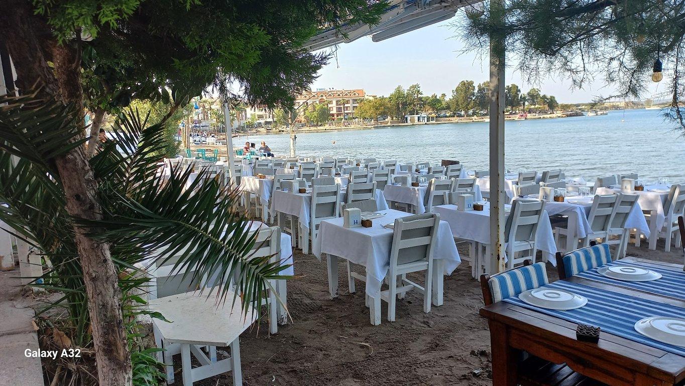Maradona Restaurant fotoğraf 5