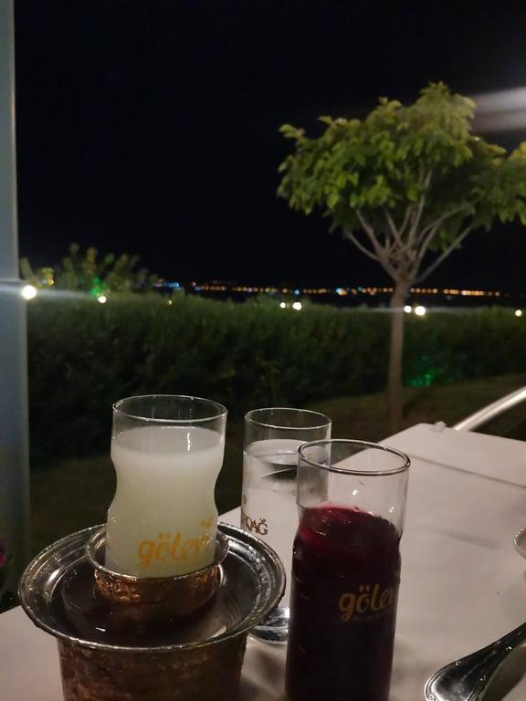 Gölevi Balık Restaurant fotoğraf 16