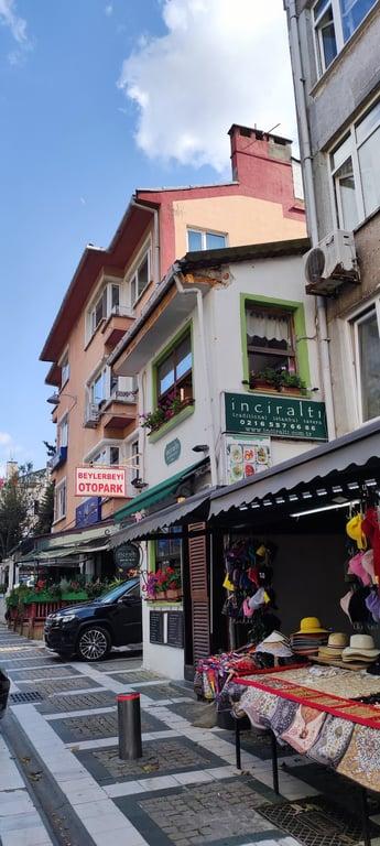 İnciraltı Meyhanesi fotoğraf 10