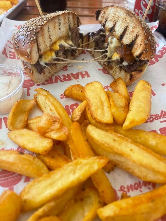 Harvey Burger Uzungöl fotoğraf 6