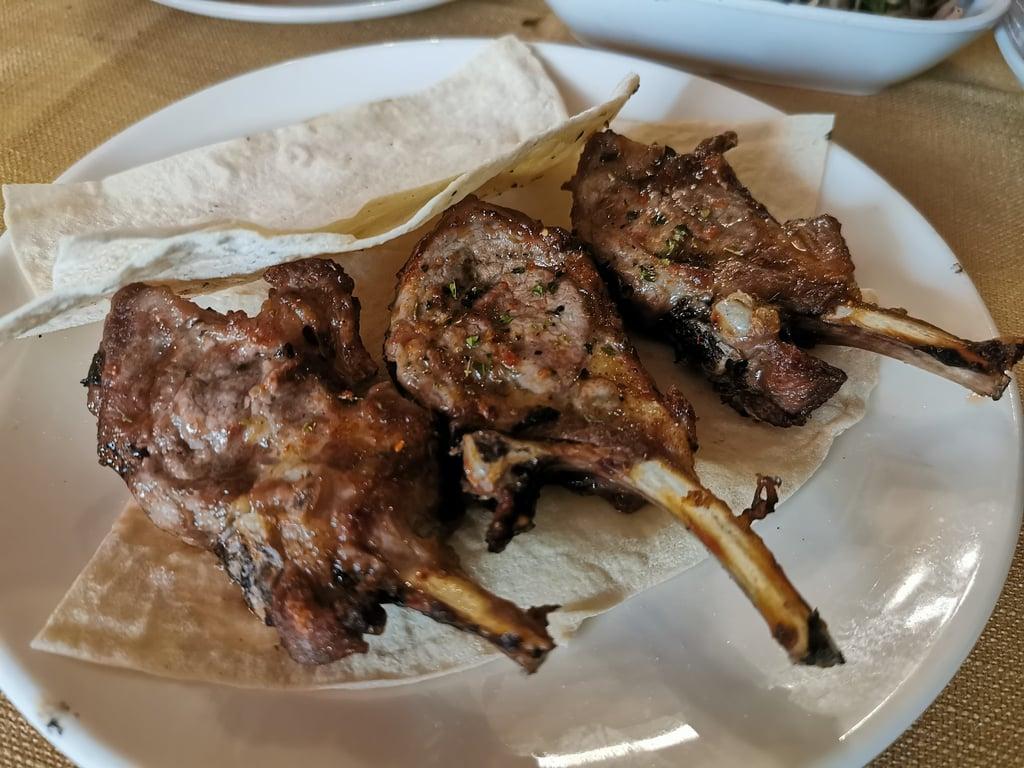 Eski Babel Ocakbaşı Restaurant fotoğraf 13