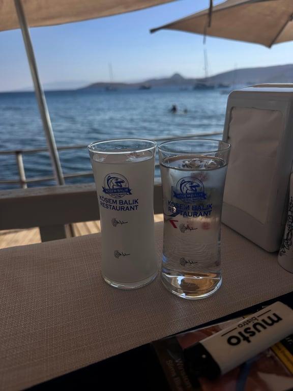Köşem Balık Restaurant fotoğraf 4