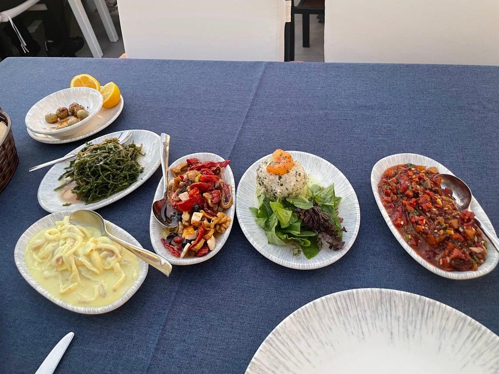Çalış Balıkçısı fotoğraf 6