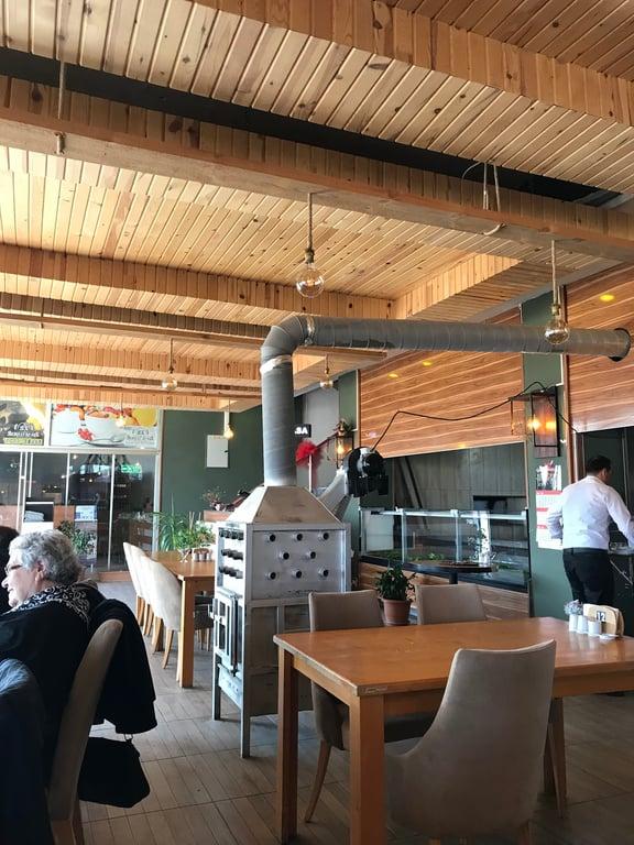 HAYALİNN RESTAURANT DÜĞÜN CAFE fotoğraf 6