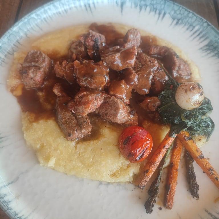Lalinda Bistro & Gril fotoğraf 7