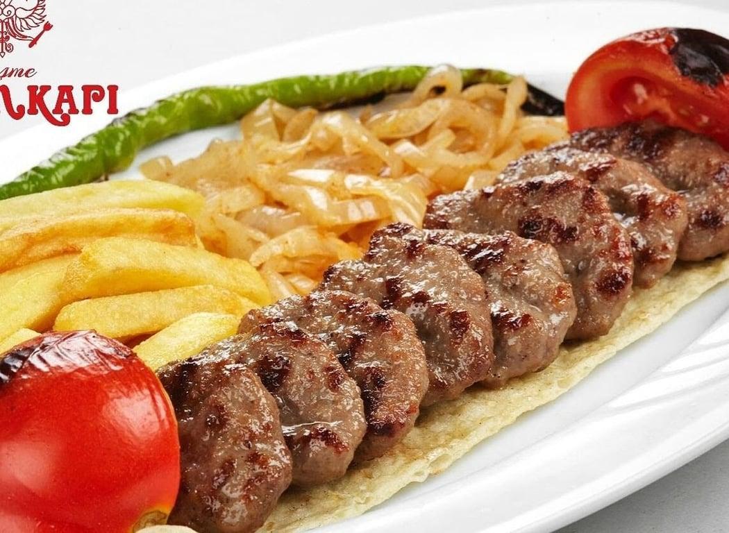 Çeşme Altınkapı Restoran fotoğraf 4