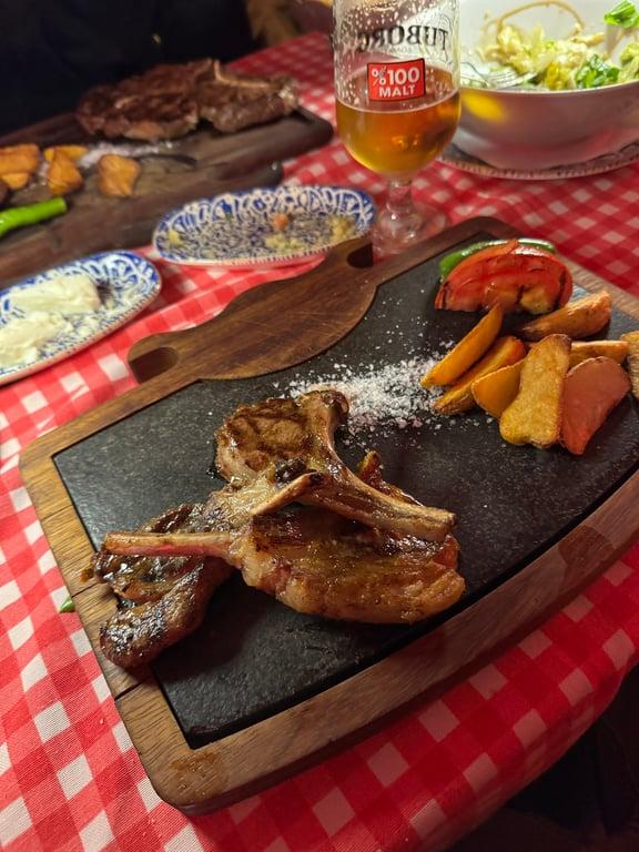 Hemdem Steak House fotoğraf 22