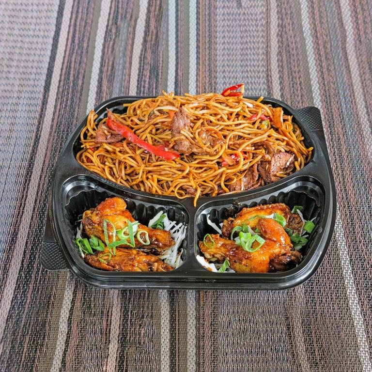 City Wok fotoğraf 19