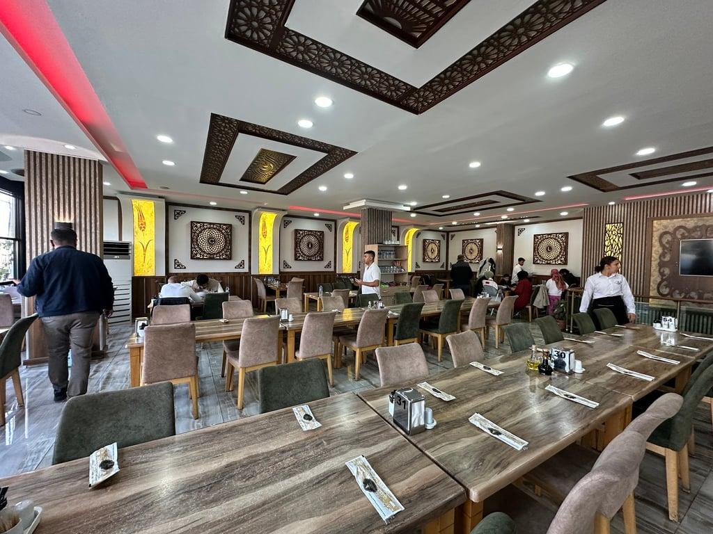 Midyat Cihan Lokantası