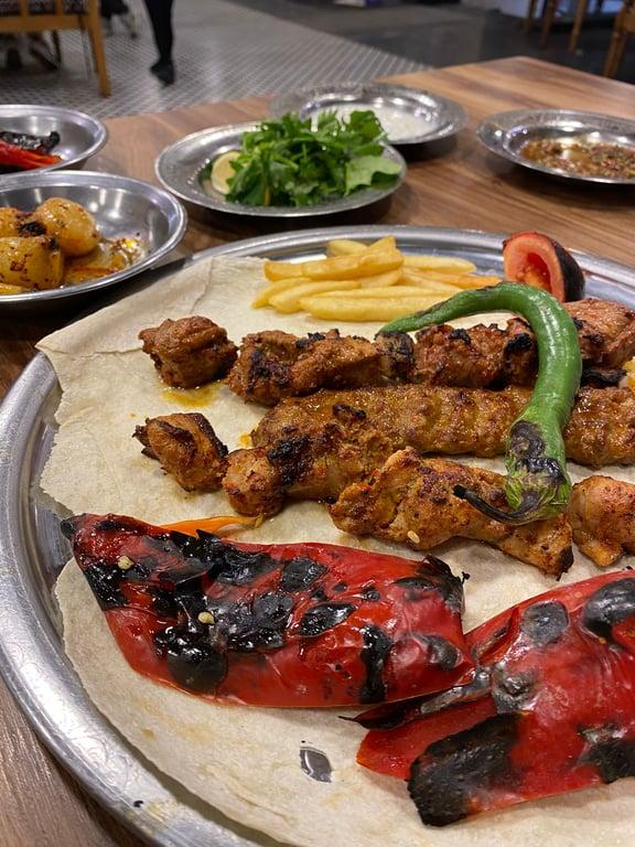 Ciğerci Yusuf Çal fotoğraf 15