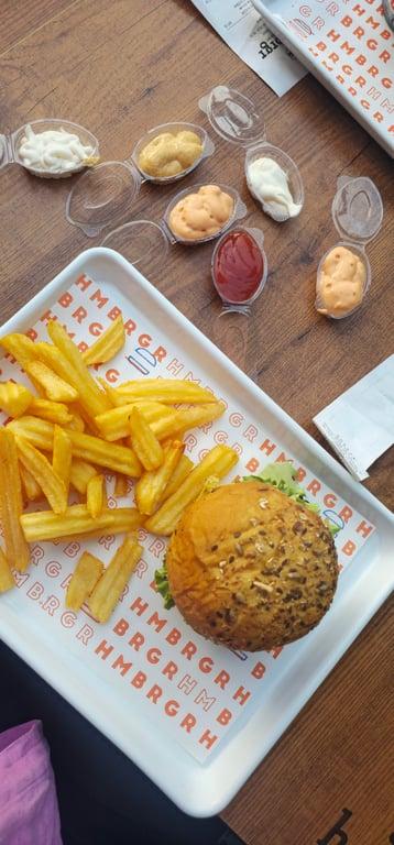 HMBRGR Batıkent fotoğraf 18
