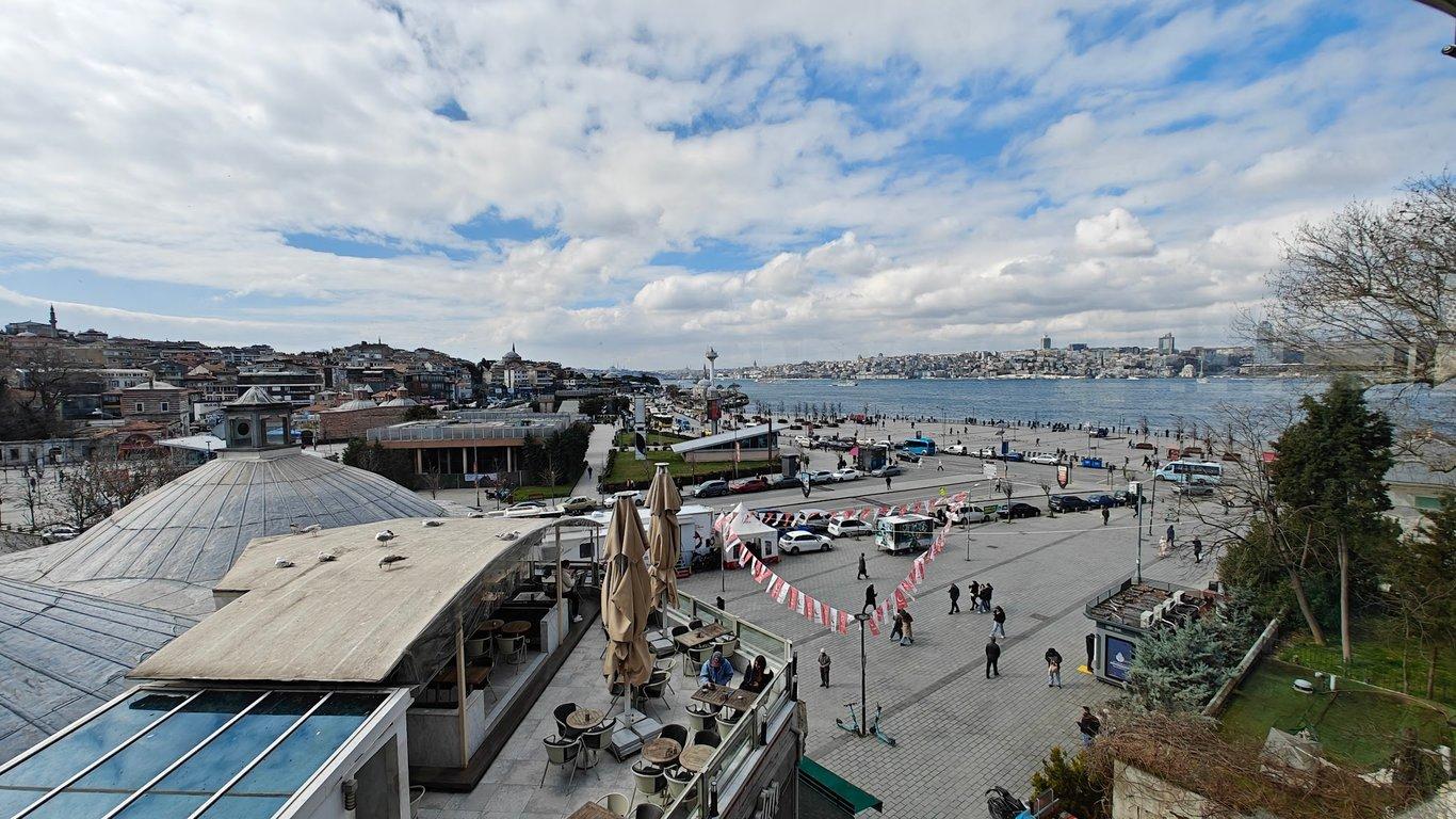 Sea Point Cafe & Restaurant fotoğraf 3