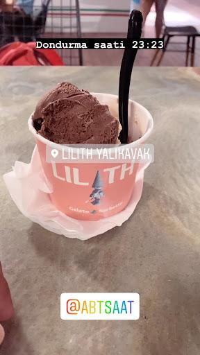 Gelateria Lilith Natura fotoğraf 2