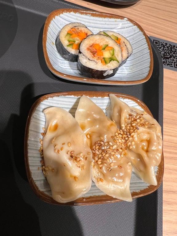 Miso Ramen fotoğraf 17