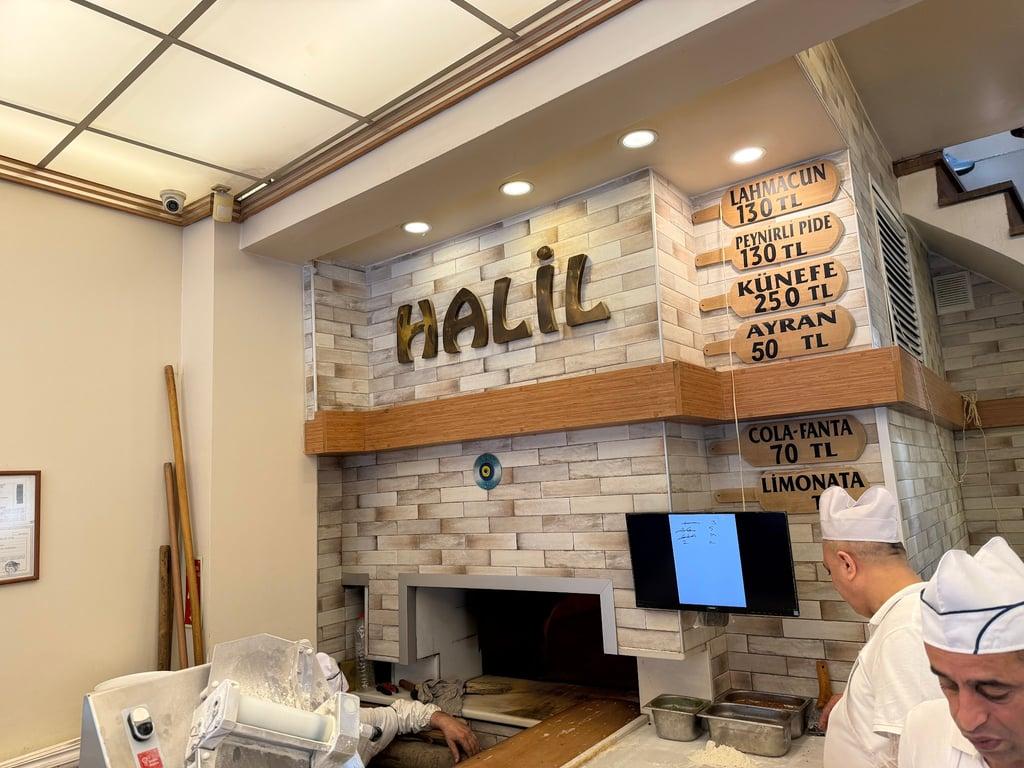 Halil Lahmacun fotoğraf 6