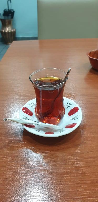 Sayla Mantı fotoğraf 11