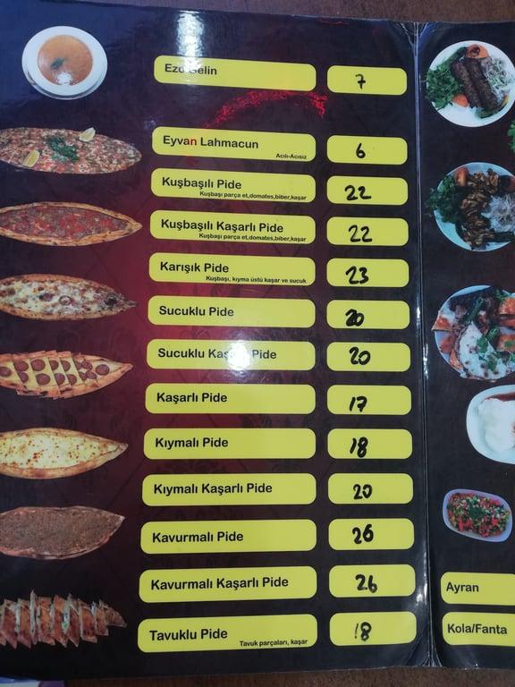 Eyvan Lahmacun & Kebap fotoğraf 12