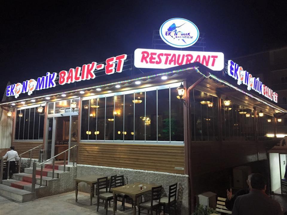 Ekonomik Balık Avanos fotoğraf 2