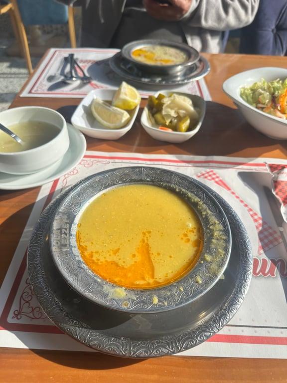 Polatlı Çorba bağlıca fotoğraf 9