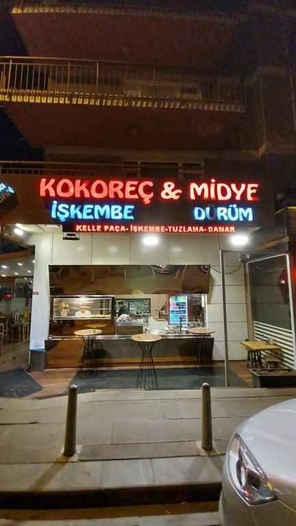 Bostancı Meydan Kokoreç fotoğraf 10