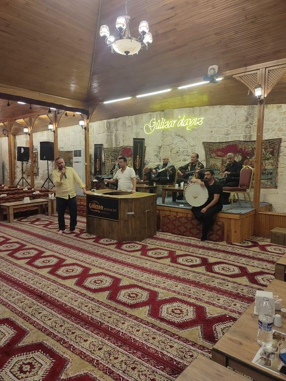 Gülizar Konuk Evi fotoğraf 10