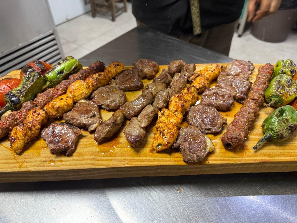 Kaburgantep Kebap fotoğraf 7