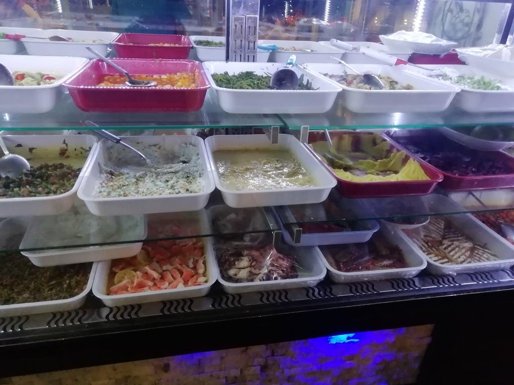 Balıkçı Gemisi fotoğraf 2
