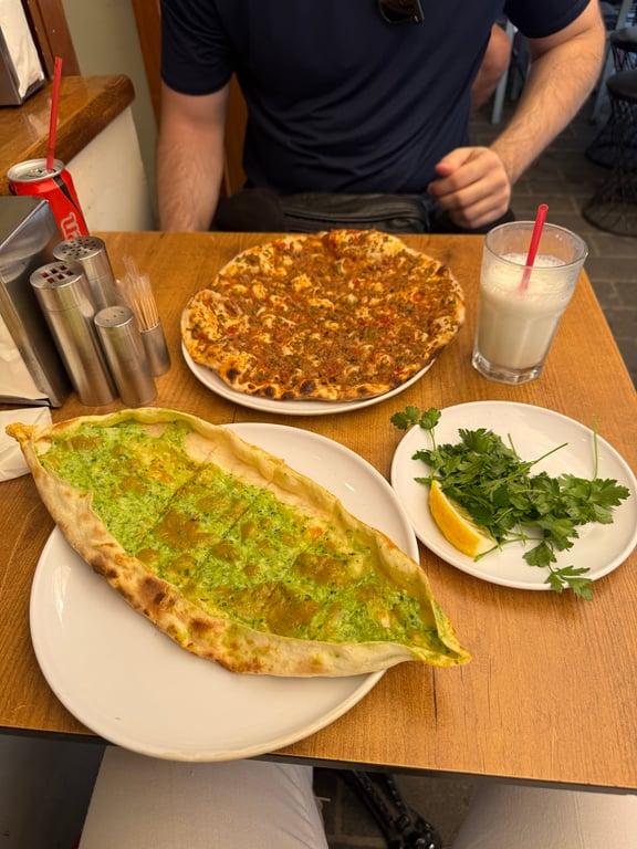 Halil Lahmacun fotoğraf 12