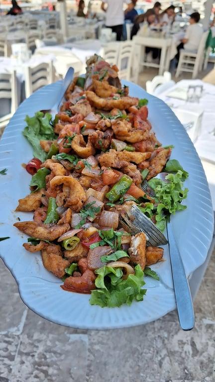 Şehir Restaurant fotoğraf 4