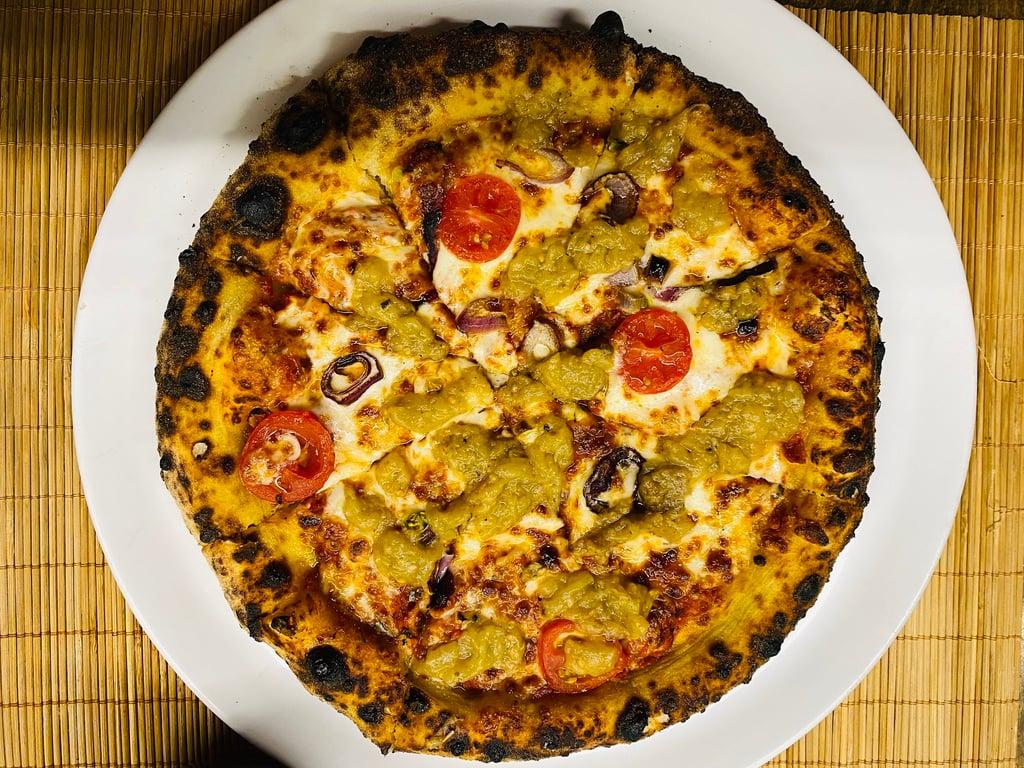 Pizza Dat fotoğraf 12