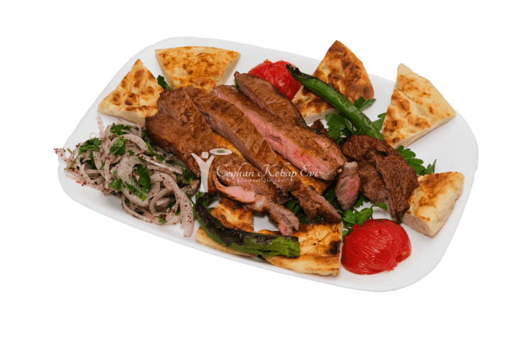Ceyhan Kebap Evi fotoğraf 4